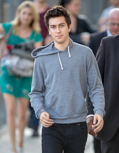 Nat Wolff Height and Weight | Celebrity Weight | Page 3