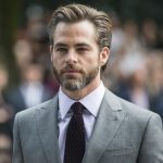 Chris Pine