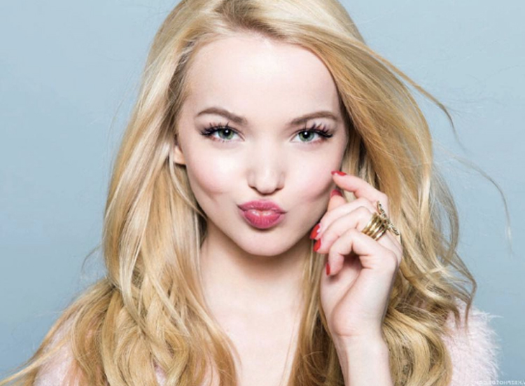 Dove Cameron Height, Weight, Measurements, Net Worth, Boyfriend