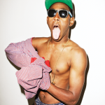 Tyler The Creator height weight