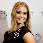 Sasha Pieterse