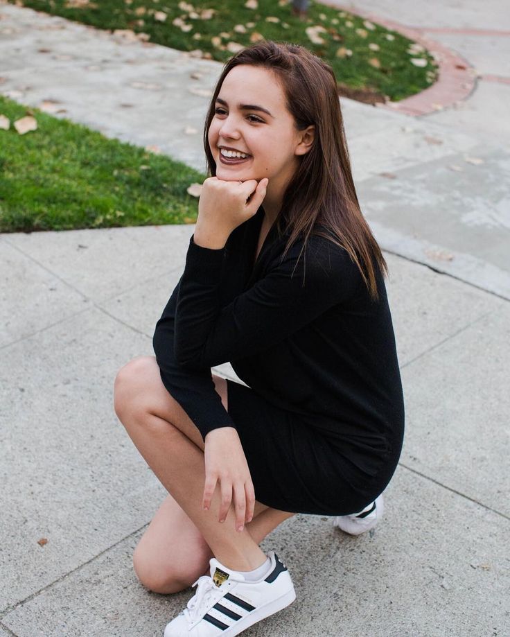 Bailee Madison height weight