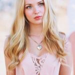 Dove Cameron height weight