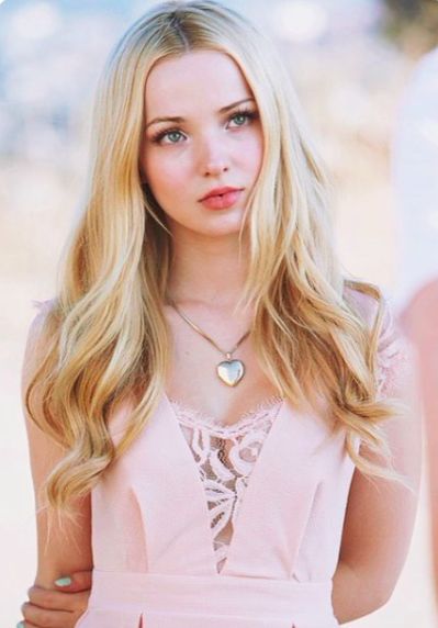 Dove Cameron height weight