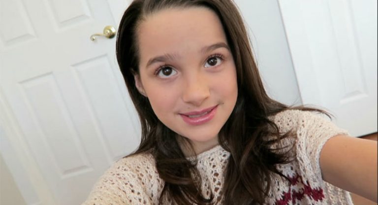 Annie LeBlanc