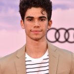 Cameron Boyce height weight