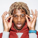 Famous Dex net worth