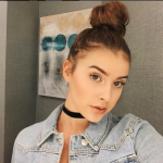 Kalani Hilliker