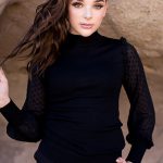 Kendall Vertes height weight