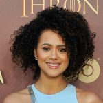 Nathalie Emmanuel