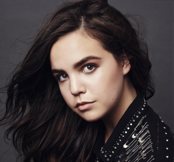 Bailee Madison Height, Weight, Age, Measurements, Net Worth, Boyfriend