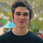 KJ Apa