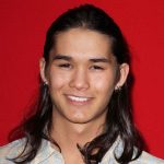 Booboo Stewart