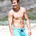 Peyton Meyer Height Weight