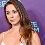 Troian Bellisario