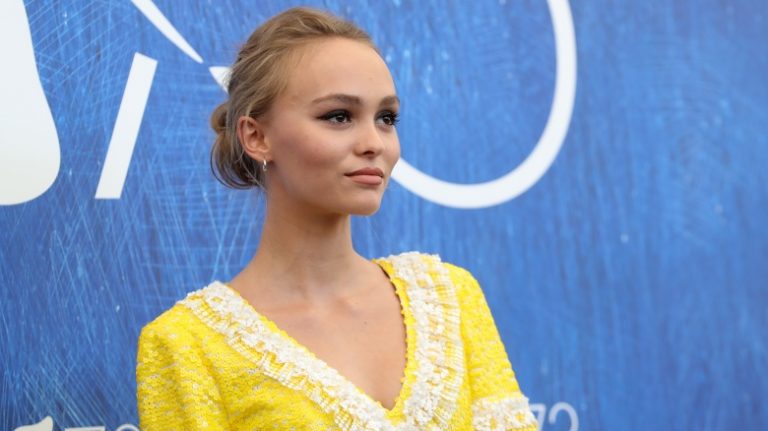 Lily Rose Depp Height, Weight, Measurements, Net Worth, Boyfriend