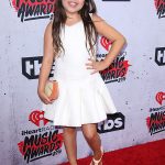 Sophia Grace Brownlee height weight