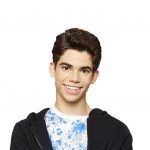 Cameron Boyce