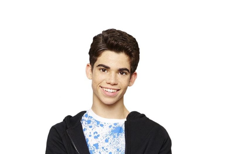 Cameron Boyce Height, Weight, Age, Family, Net Worth, Girlfriend