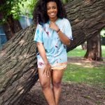 SZA height weight