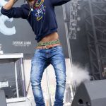 Swae Lee height weight