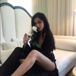 Cindy Kimberly height weight