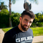 FaZe Apex height weight