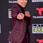 Luis Coronel height weight