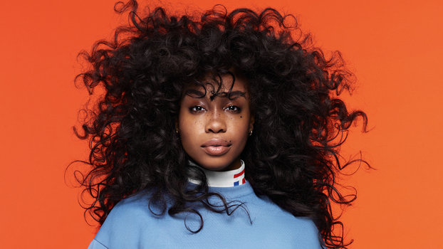 SZA Height, Weight, Age, Measurements, Family, Net Worth, Boyfriend