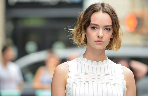 Brigette Lundy-Paine Height, Weight, Age, Bio, Parents, Net Worth, Facts