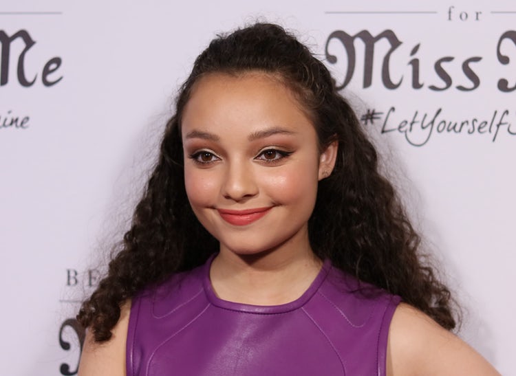 Kayla Maisonet Height, Weight, Age, Wiki, Family, Net Worth, Boyfriend