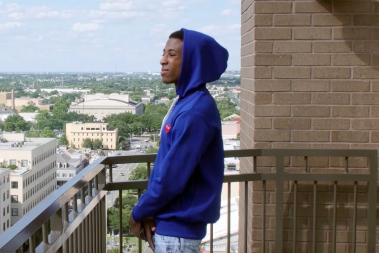 NBA YoungBoy Height, Weight, Age, Family, Net Worth, Girlfriend