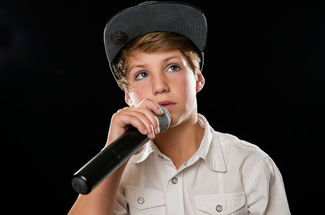 MattyB Height, Weight, Age, Family, Net Worth, Girlfriend, Facts