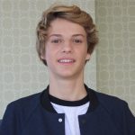 Jace Norman