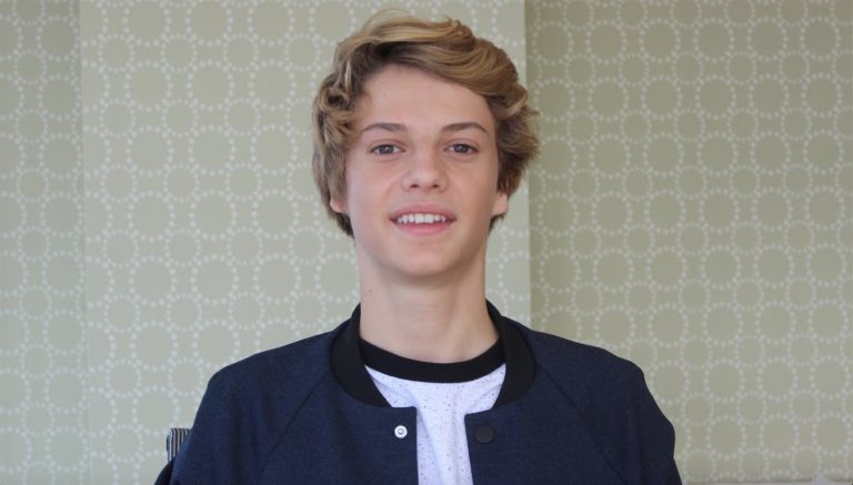 Jace Norman Height, Weight, Age, Family, Net Worth, Girlfriend