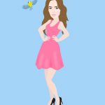 tanya-burr-disney-youtubers
