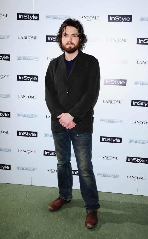 Tom Burke height weight