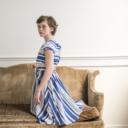 Sophia Lillis height weight