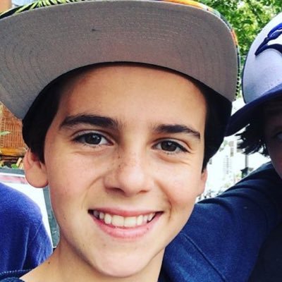 Jack Dylan Grazer