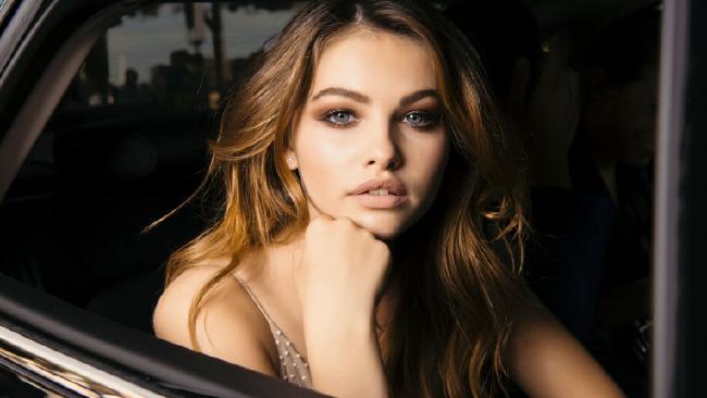 Thylane Blondeau Height, Weight, Age, Parents, Body Statistics, Facts