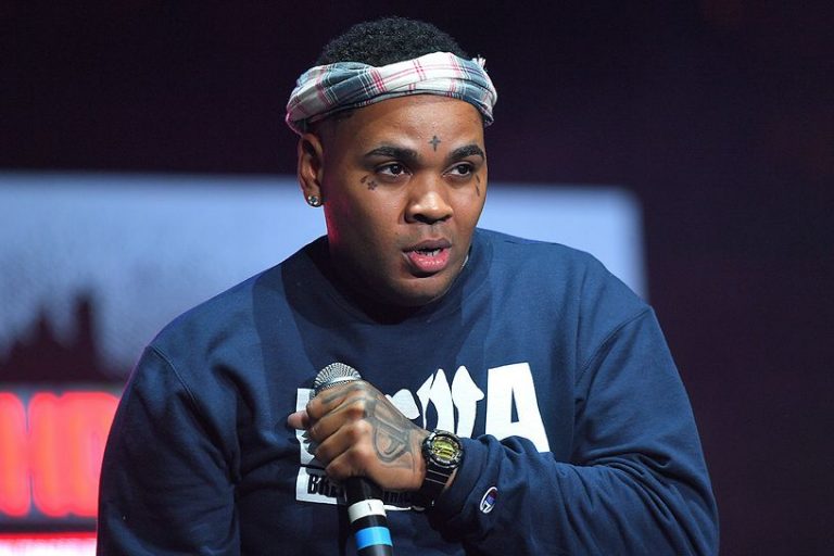 Kevin Gates