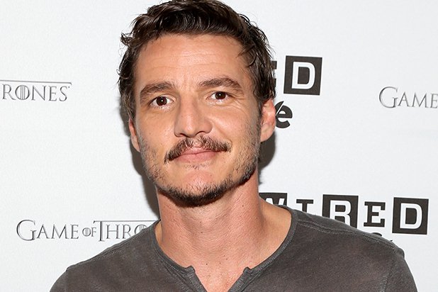 Pedro Pascal