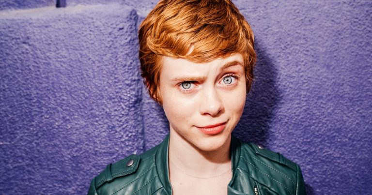 Sophia Lillis