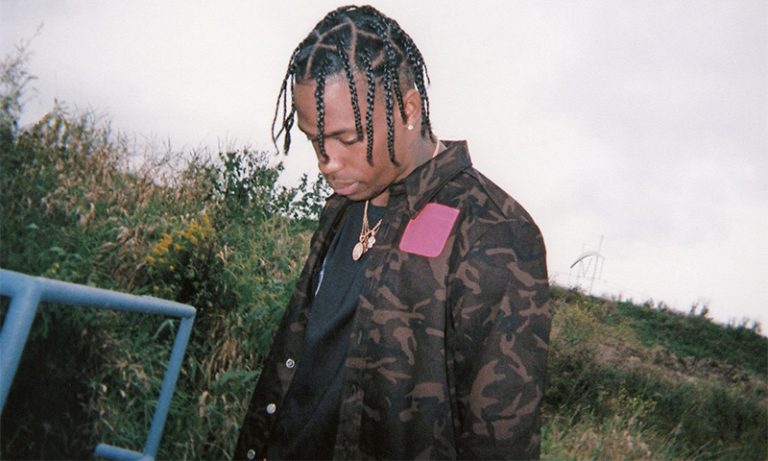 Travis Scott