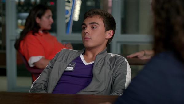 Tyler Alvarez