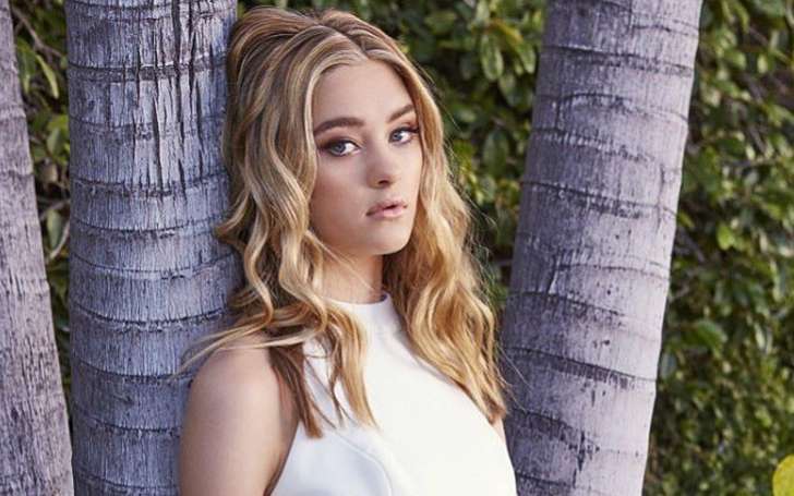 Lizzy Greene