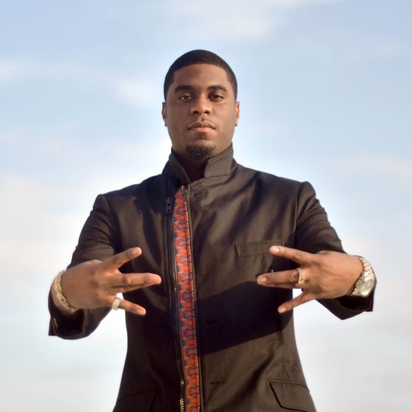 Big K.R.I.T height weight