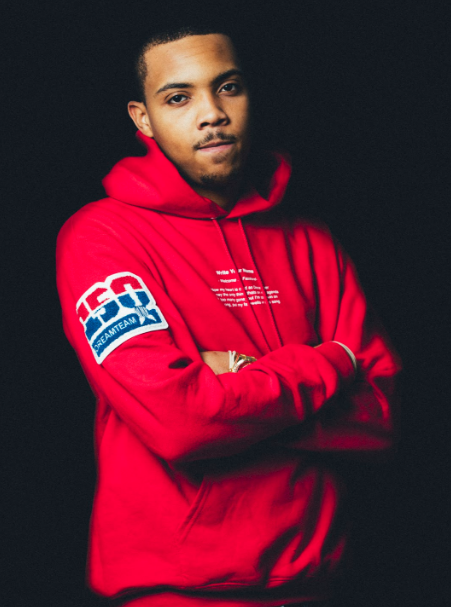 G Herbo height weight