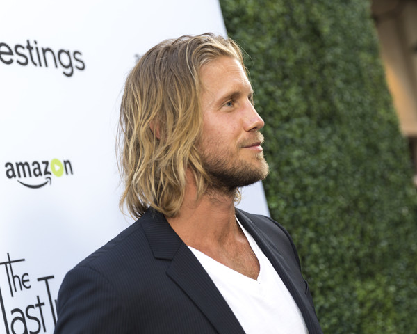 Matt Barr