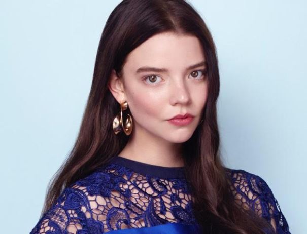 Anya Taylor Joy